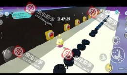 蛋仔派对最新爆料视频,神秘内容抢先看，游戏玩法大揭秘！